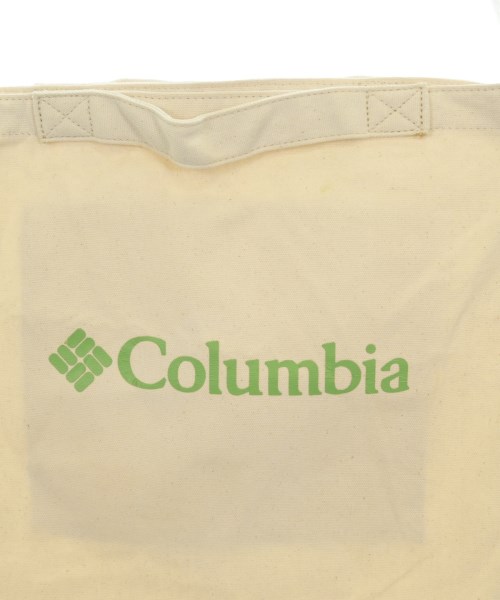 Columbia（コロンビア）ショルダーバッグ 白 サイズ:- メンズ/2200720881059