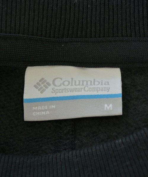 Columbia（コロンビア）ワンピース 黒 サイズ:M レディース/2200714121062