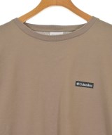 Columbia（コロンビア）Tシャツ・カットソー 茶 サイズ:M レディース/2200717757114