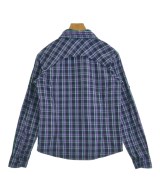 Columbia（コロンビア）カジュアルシャツ 紺 サイズ:-(XL位) レディース/2200716591092