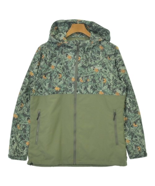 Columbia(コロンビア)のマウンテンパーカー サイズ:XL 4,800円