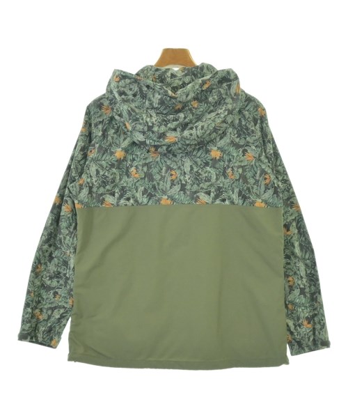 Columbia（コロンビア）マウンテンパーカー カーキ サイズ:XL レディース/2200722592021