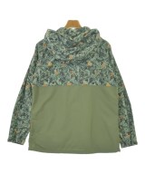 Columbia（コロンビア）マウンテンパーカー カーキ サイズ:XL レディース/2200722592021