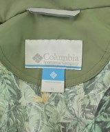 Columbia（コロンビア）マウンテンパーカー カーキ サイズ:XL レディース/2200722592021
