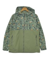 Columbia マウンテンパーカー