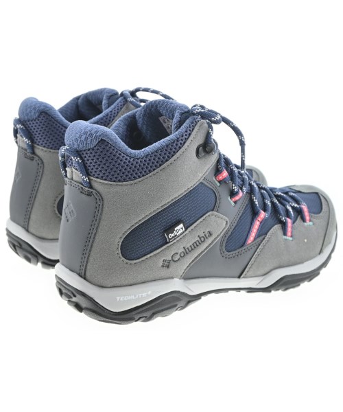 Columbia（コロンビア）スニーカー 紺 サイズ:23.5cm レディース/2200717283354