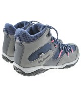 Columbia（コロンビア）スニーカー 紺 サイズ:23.5cm レディース/2200717283354