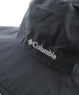 Columbia（コロンビア）ハット 黒 サイズ:- レディース/2200723025023