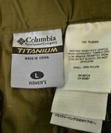 Columbia（コロンビア）その他 カーキ サイズ:L レディース/2200719685033