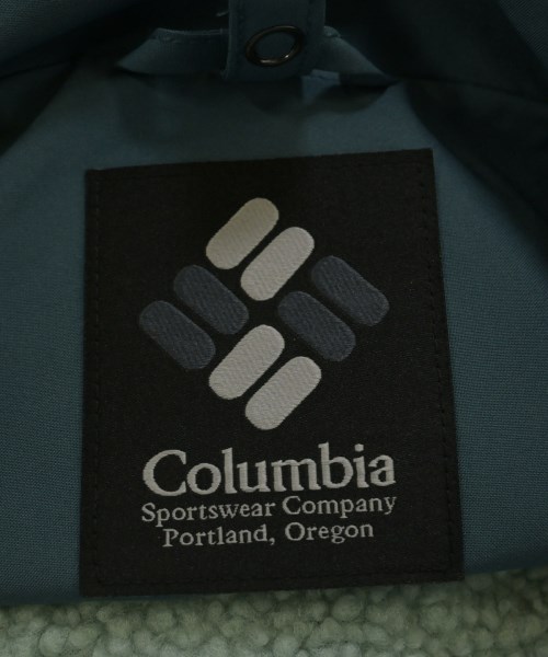 Columbia（コロンビア）その他 青 サイズ:XL メンズ/2200723385011