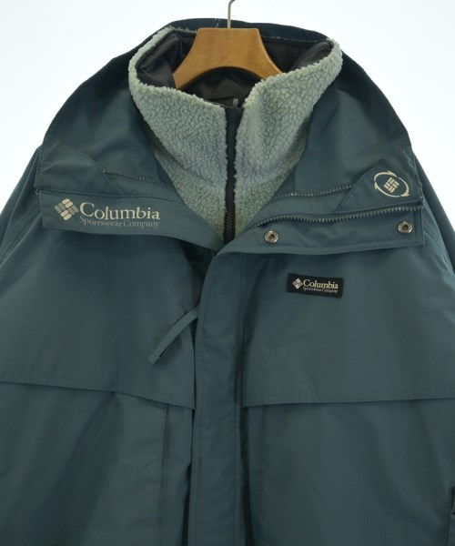 Columbia（コロンビア）その他 青 サイズ:XL メンズ/2200723385011