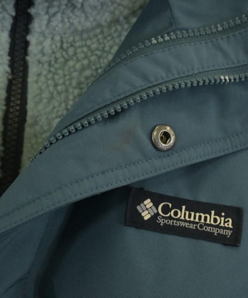 Columbia（コロンビア）その他 青 サイズ:XL メンズ/2200723385011