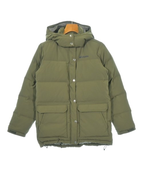 Columbia(コロンビア)のダウンコート サイズ:M 8,000円