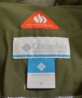 Columbia（コロンビア）ダウンコート カーキ サイズ:M レディース/2200720280012