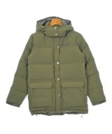 Columbia ダウンコート