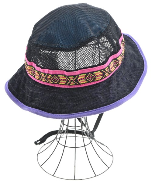 Columbia（コロンビア）ハット 黒 サイズ:L/XL メンズ/2200719780059
