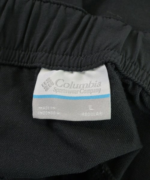 Columbia（コロンビア）その他 黒 サイズ:L レディース/2200722005033