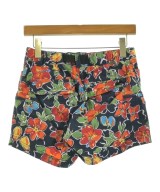 Columbia（コロンビア）ショートパンツ 紺 サイズ:M レディース/2200719470127