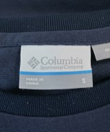 Columbia（コロンビア）Tシャツ・カットソー 紺 サイズ:S レディース/2200724603169