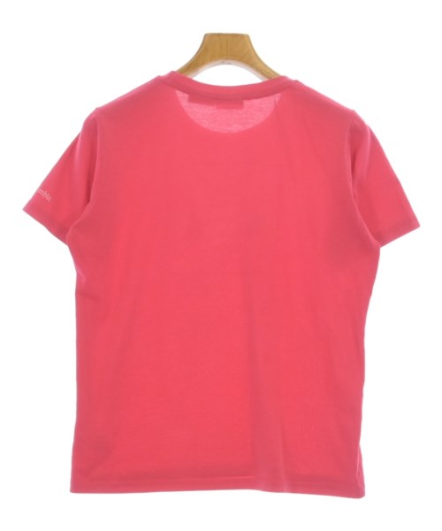 Columbia（コロンビア）Tシャツ・カットソー ピンク サイズ:L レディース/2200724603176