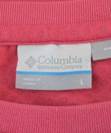 Columbia（コロンビア）Tシャツ・カットソー ピンク サイズ:L レディース/2200724603176