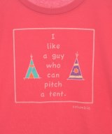 Columbia（コロンビア）Tシャツ・カットソー ピンク サイズ:L レディース/2200724603176
