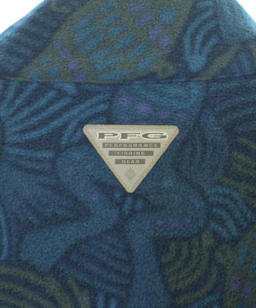 Columbia（コロンビア）その他 青 サイズ:XL メンズ/2200725845025