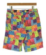 Columbia（コロンビア）ショートパンツ その他（柄物・カラフル） サイズ:S メンズ/2200726235207