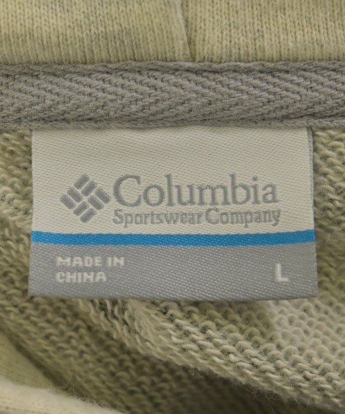 Columbia（コロンビア）パーカー グレー サイズ:L メンズ/2200726464034