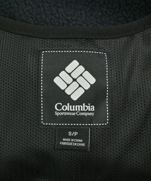 Columbia（コロンビア）その他 黒 サイズ:S メンズ/2200727849045