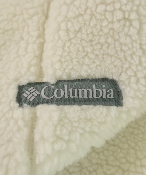 Columbia（コロンビア）その他 白 サイズ:L レディース/2200728957053