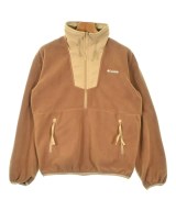 Columbia（コロンビア）スウェット 茶 サイズ:M レディース/2200676535020