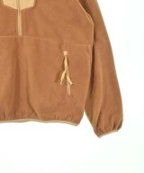 Columbia（コロンビア）スウェット 茶 サイズ:M レディース/2200676535020