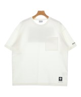 Columbia（コロンビア）Tシャツ・カットソー 白 サイズ:M メンズ/2200678308103