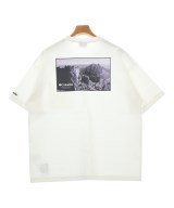 Columbia（コロンビア）Tシャツ・カットソー 白 サイズ:M メンズ/2200678308103