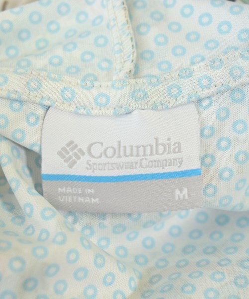 Columbia（コロンビア）パーカー その他（柄物・カラフル） サイズ:M レディース/2200682752022