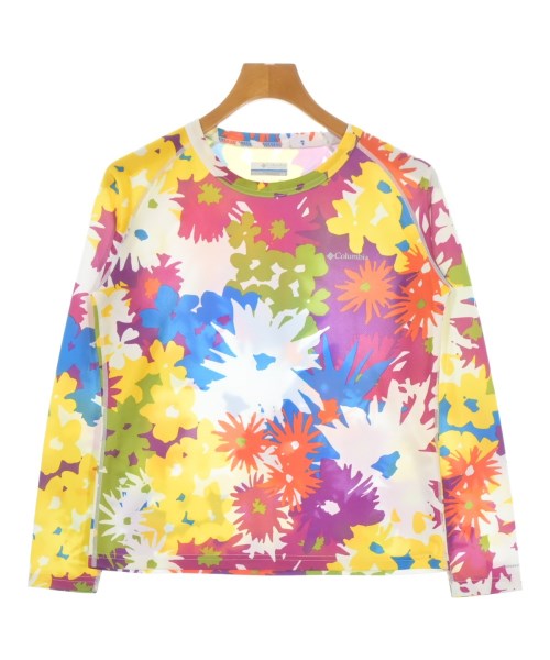 Columbia(コロンビア)Tシャツ・カットソー その他（柄物・カラフル） サイズ:L/2200679235095