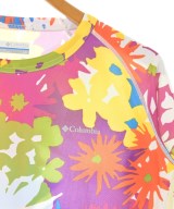Columbia（コロンビア）Tシャツ・カットソー その他（柄物・カラフル） サイズ:L レディース/2200679235095