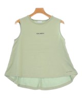 Columbia（コロンビア）ノースリーブ 緑 サイズ:S レディース/2200683450033