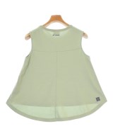 Columbia（コロンビア）ノースリーブ 緑 サイズ:S レディース/2200683450033