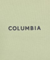 Columbia（コロンビア）ノースリーブ 緑 サイズ:S レディース/2200683450033