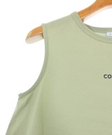 Columbia（コロンビア）ノースリーブ 緑 サイズ:S レディース/2200683450033