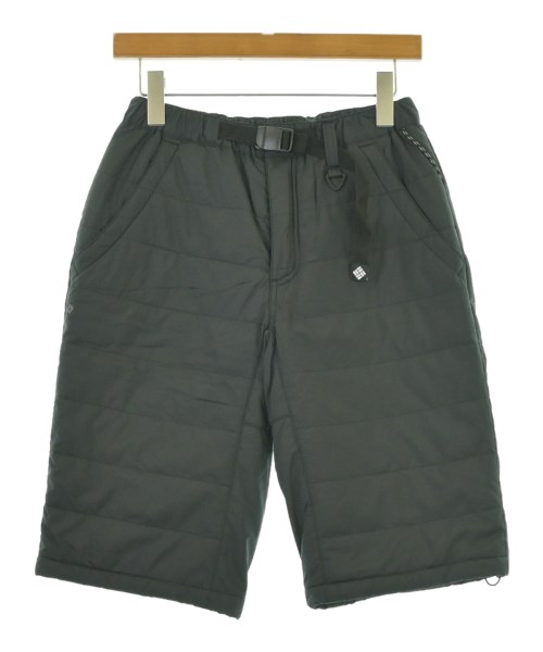 Columbia(コロンビア)ショートパンツ 黒 サイズ:S/2200683715040