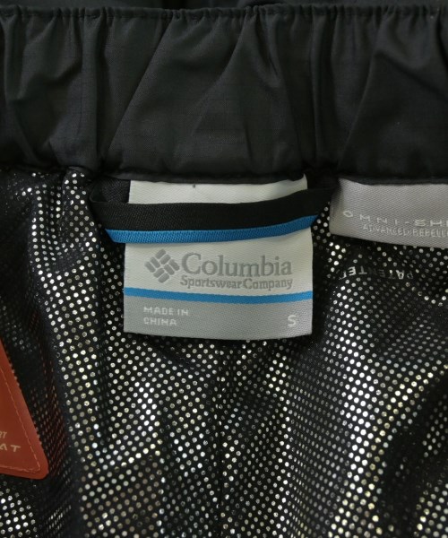 Columbia（コロンビア）ショートパンツ 黒 サイズ:S メンズ/2200683715040