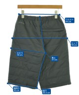 Columbia（コロンビア）ショートパンツ 黒 サイズ:S メンズ/2200683715040