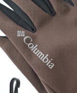 Columbia（コロンビア）手袋 茶 サイズ:- メンズ/2200683773088