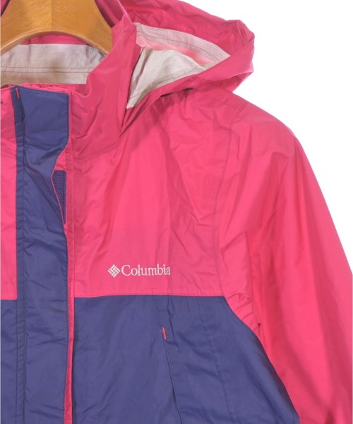 Columbia（コロンビア）その他 ピンク サイズ:S レディース/2200677032023