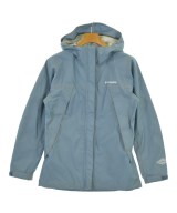 Columbia（コロンビア）マウンテンパーカー 青 サイズ:M レディース/2200685320020