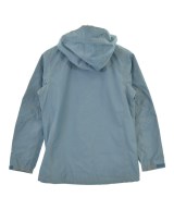 Columbia（コロンビア）マウンテンパーカー 青 サイズ:M レディース/2200685320020
