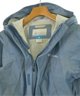 Columbia（コロンビア）マウンテンパーカー 青 サイズ:M レディース/2200685320020